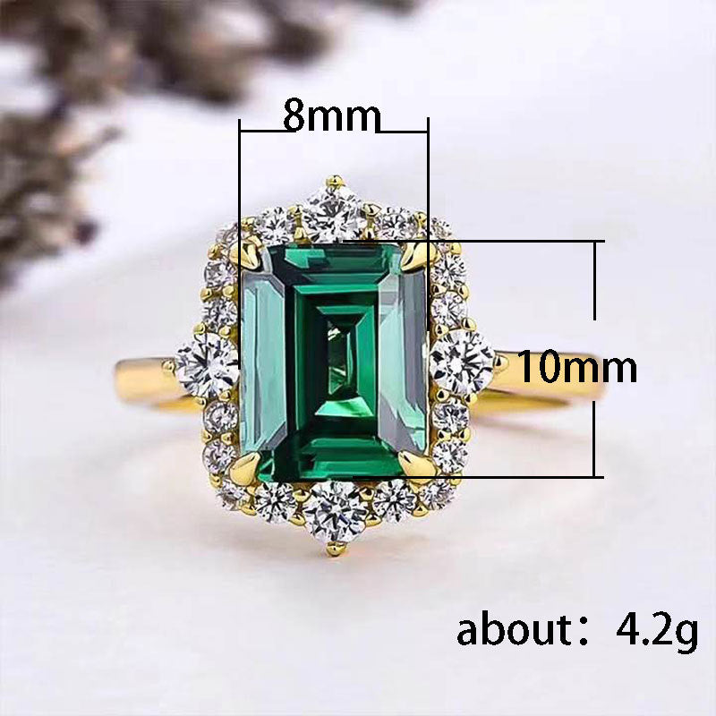 Travel Crystal Jewelry