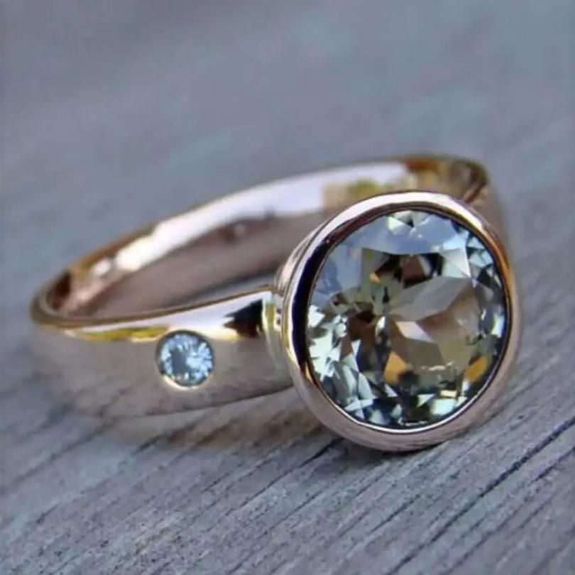 Vintage Textured Jewelry