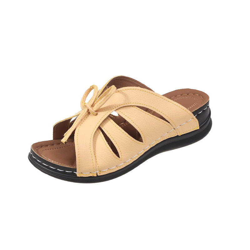 Modern Classic Sandals