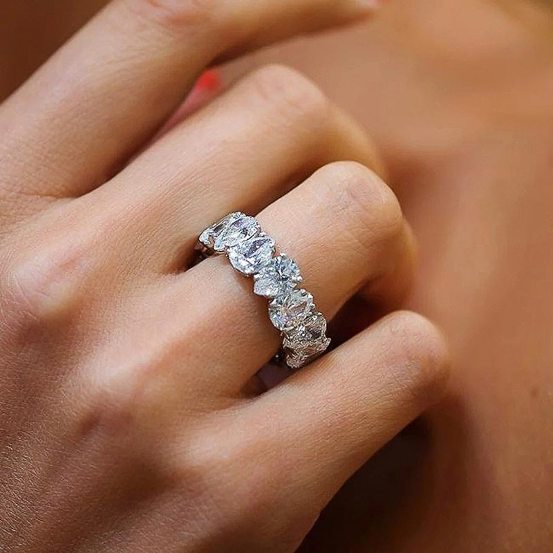 Modern Chain Jewelry