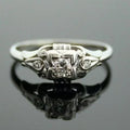 Natural Ring Jewelry