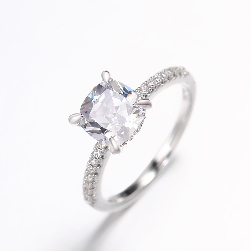 Simple Casual Jewelry