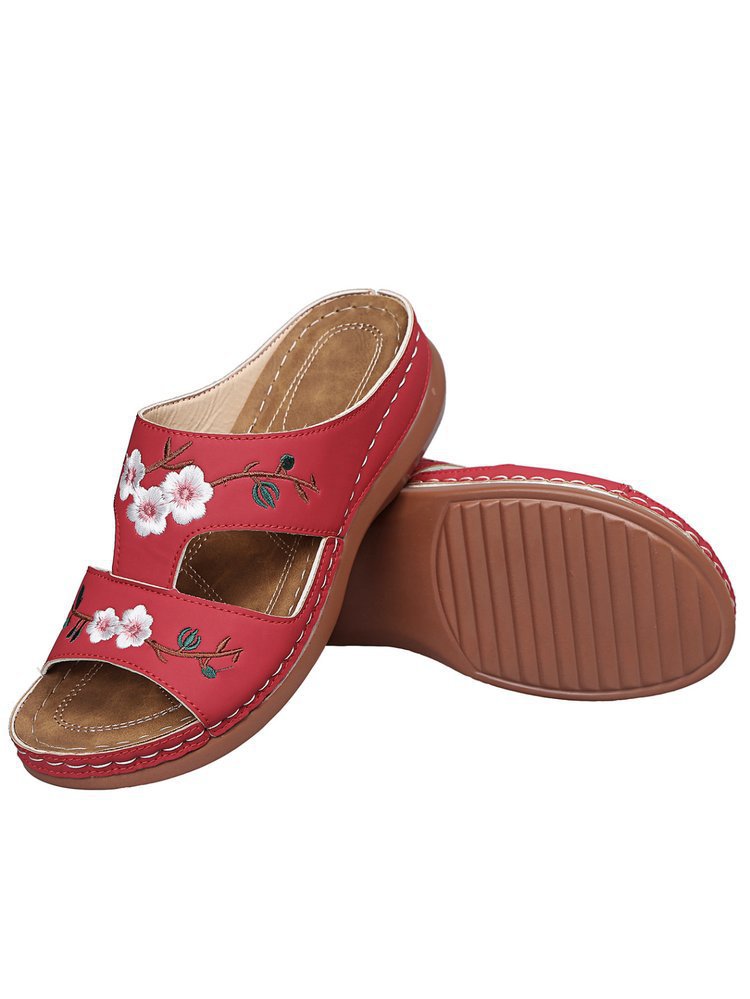 Classic Minimal Sandals