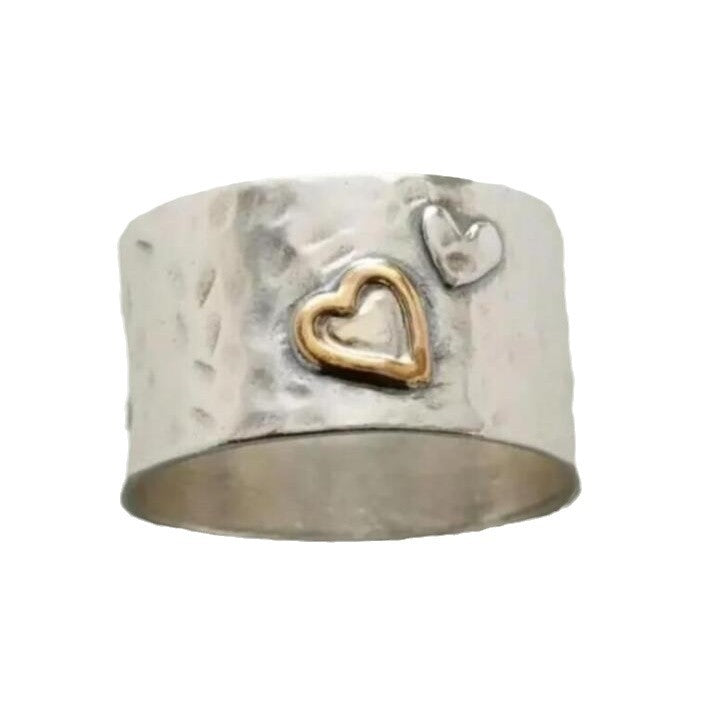 Simple Gold Jewelry