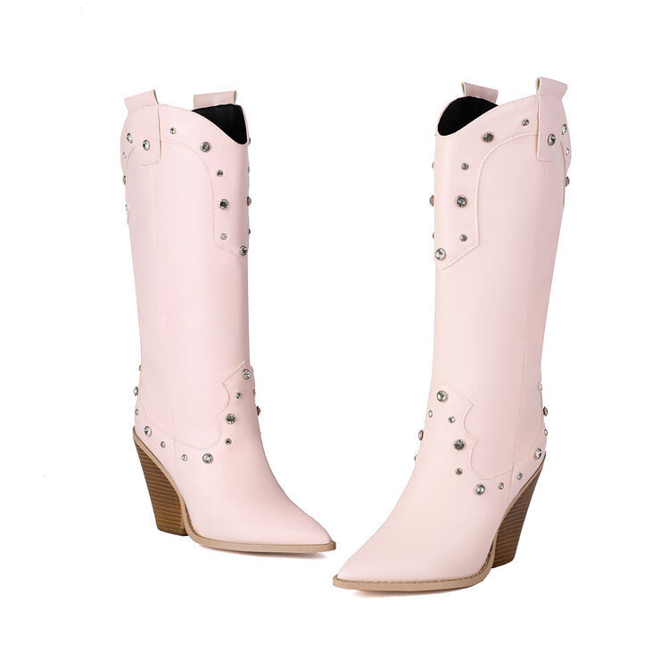 Sunny Short Boots