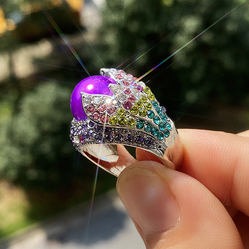 Garden Bracelet Jewelry