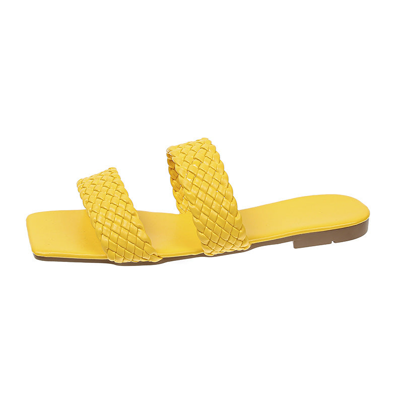 Classic Beach Sandals