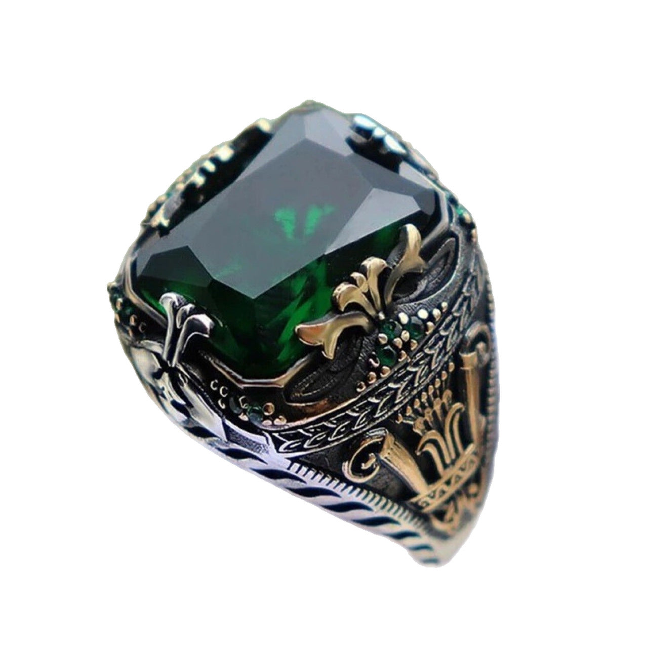 Summer Woven Jewelry