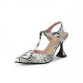 Timeless Resort Sandals
