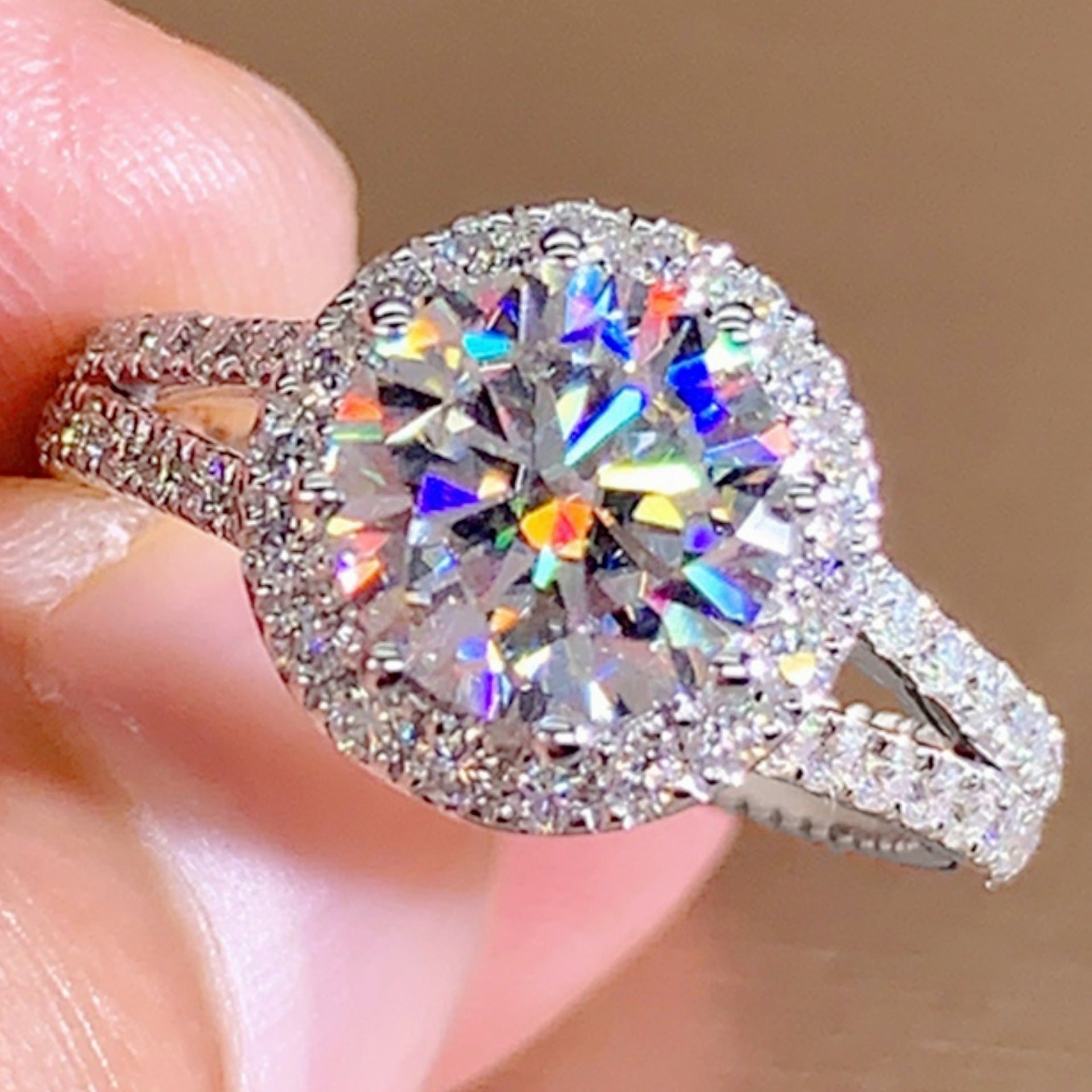 Classic Woven Jewelry