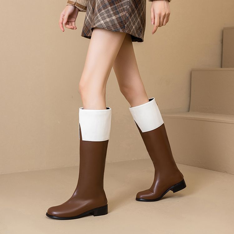 Vacation Western Boots