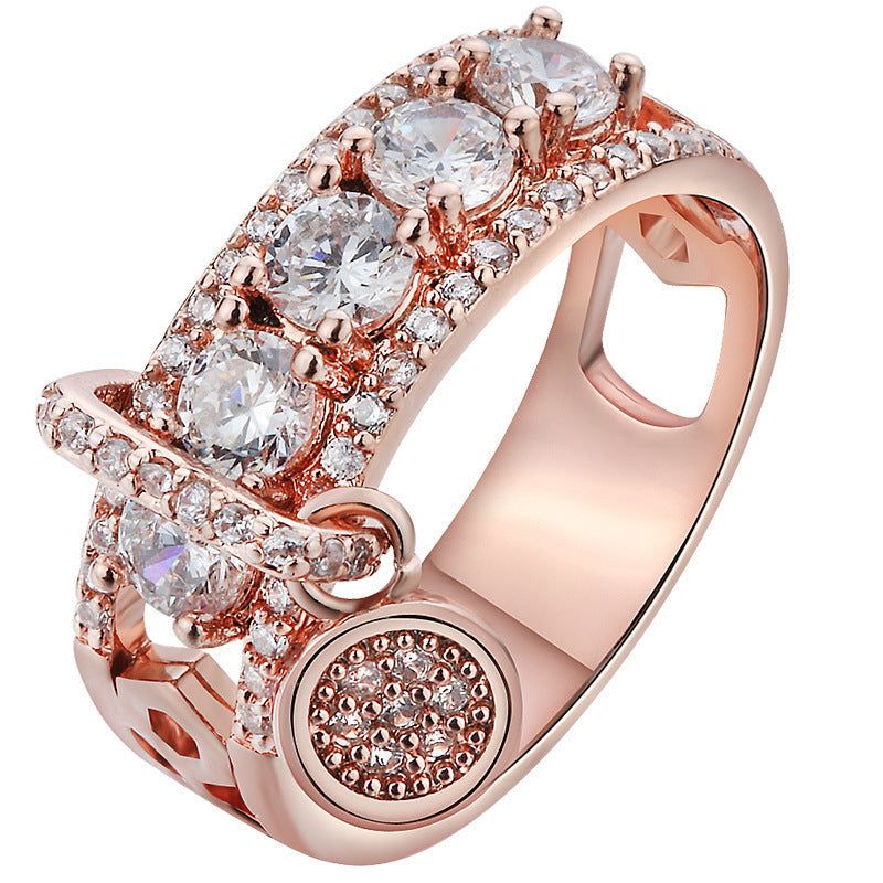 Garden Charm Jewelry