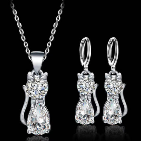 Natural Floral Set
