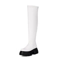 Classic Comfort Boots