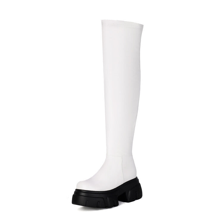Classic Comfort Boots