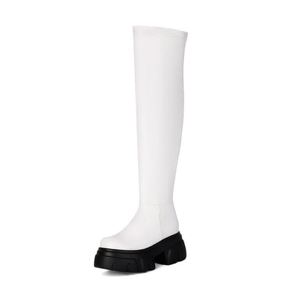 Classic Comfort Boots