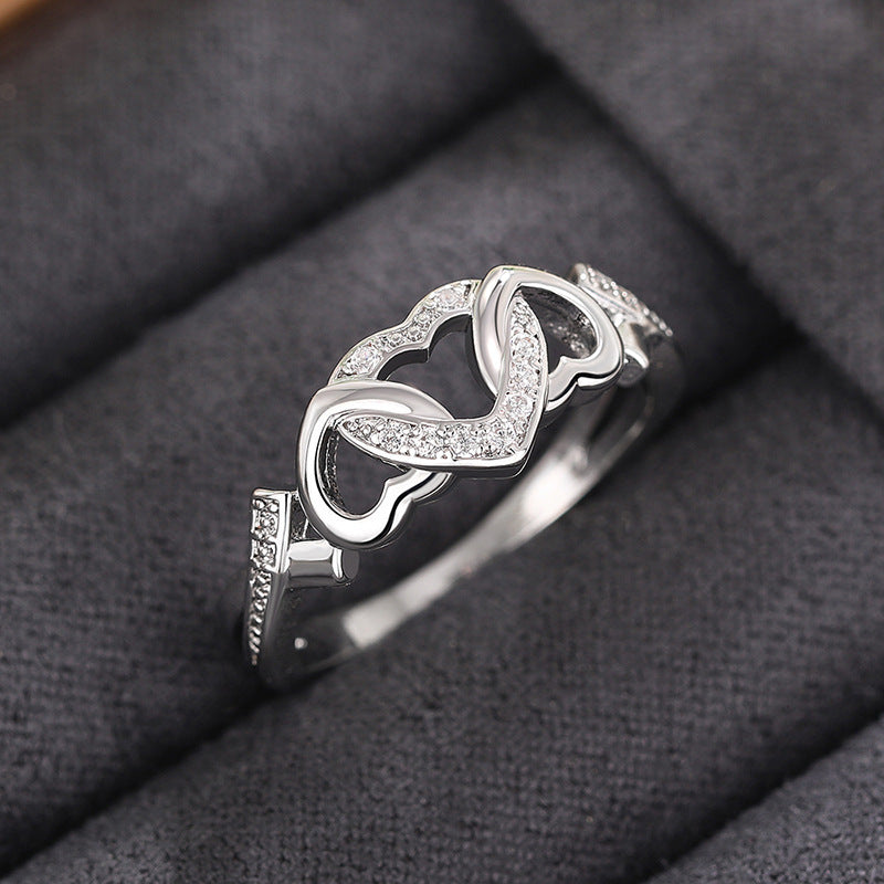 Minimalist Simple Jewelry