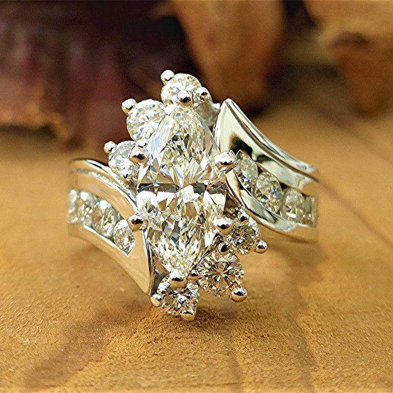 Modern Set Jewelry