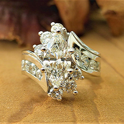 Modern Set Jewelry