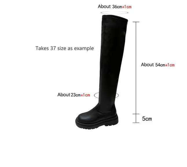 Fresh Western Boots