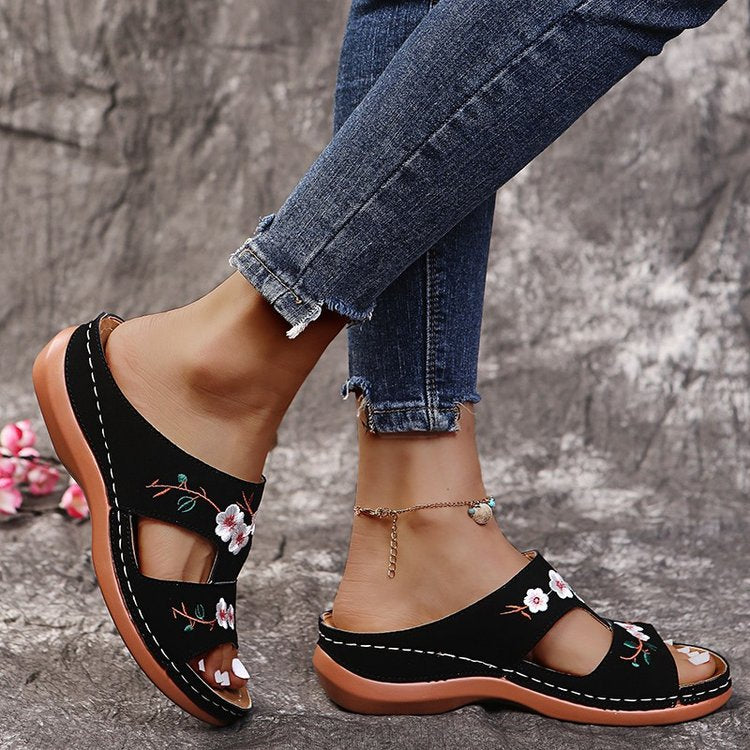 Classic Minimal Sandals