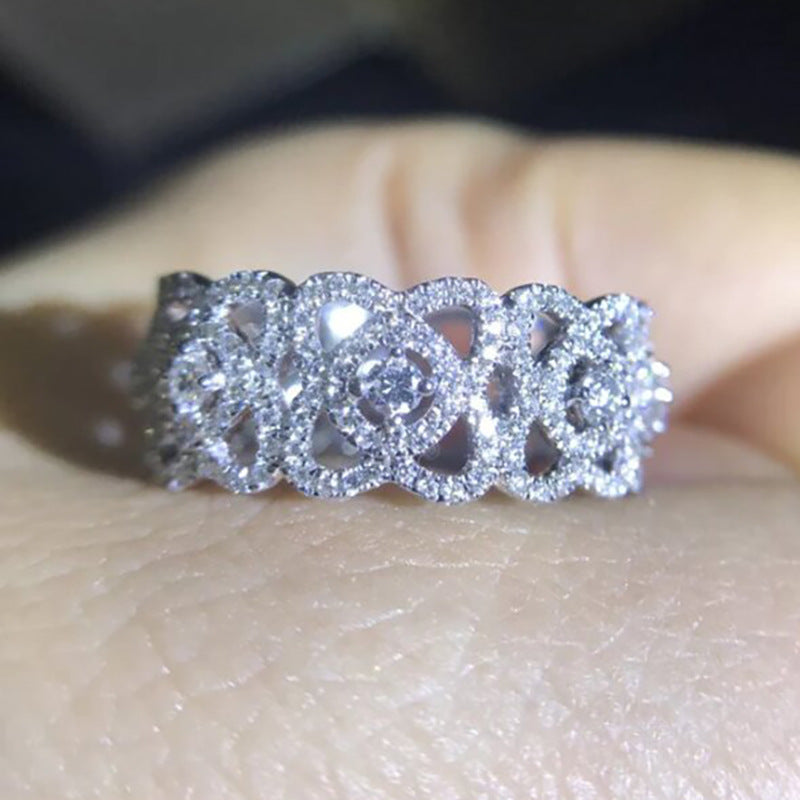 Vintage Statement Jewelry
