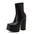 Daily Chelsea Boots