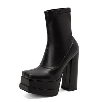 Daily Chelsea Boots