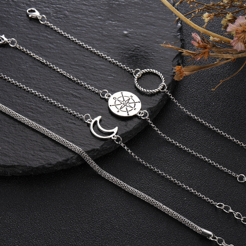 Classic Beaded Jewelry
