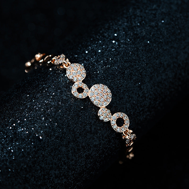 Warm Woven Jewelry