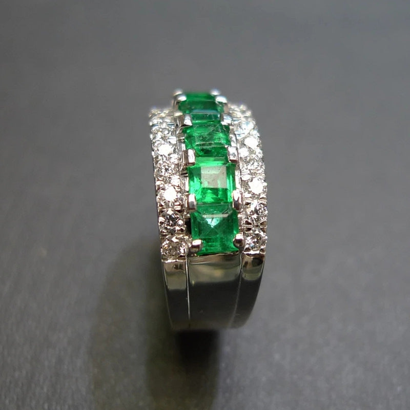 Pretty Crystal Jewelry