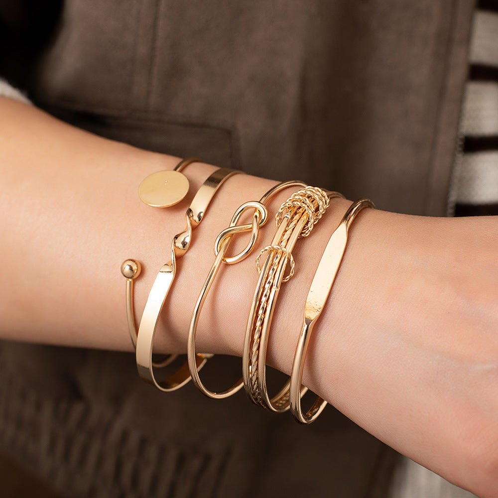 Elegant Set Jewelry