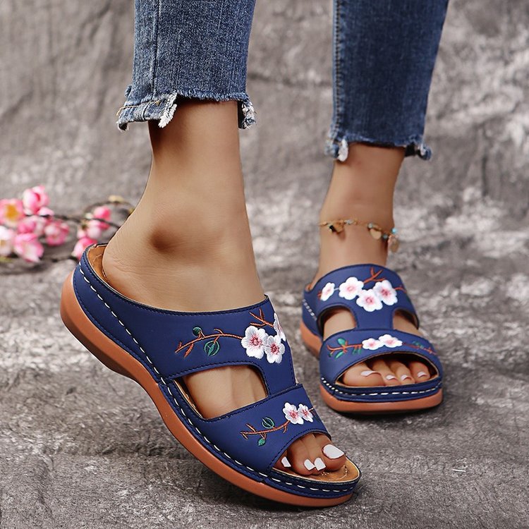 Classic Minimal Sandals