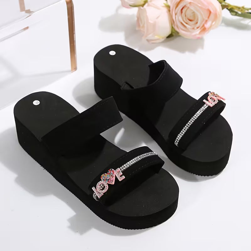 Travel Thong Sandals
