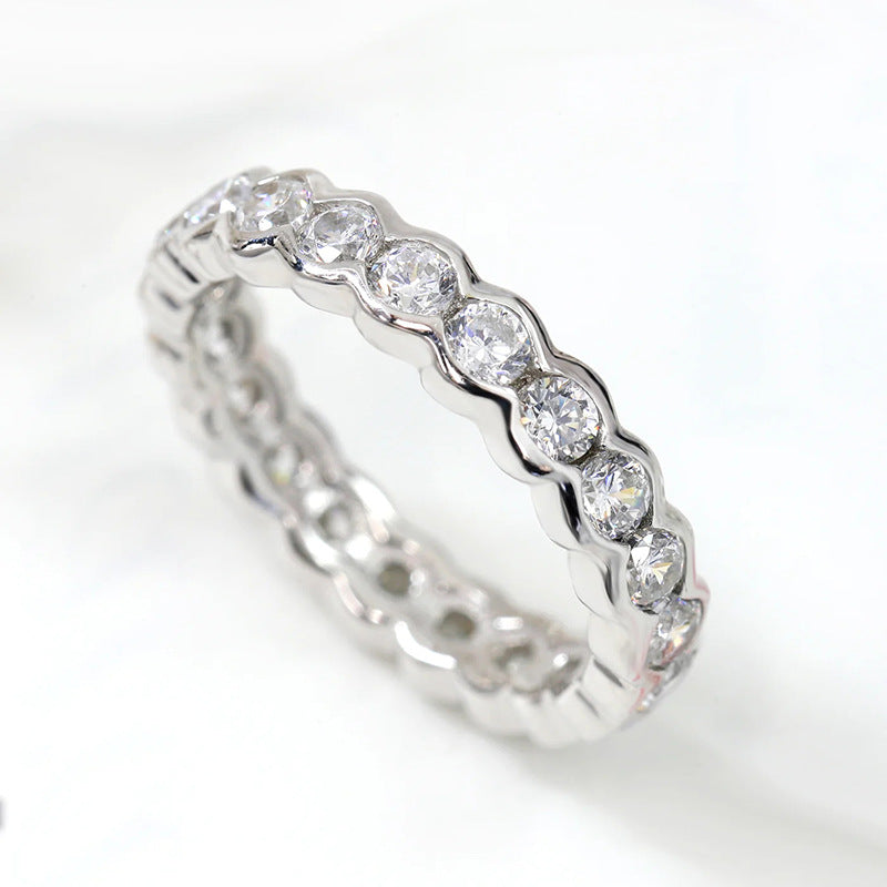 Graceful Simple Jewelry