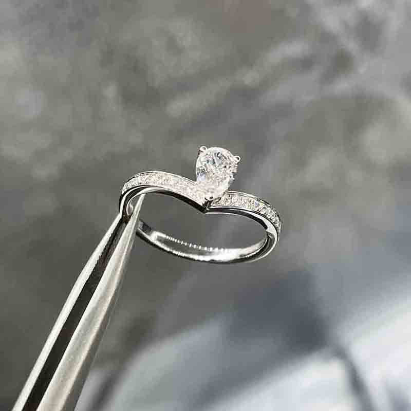 Timeless Ring Jewelry
