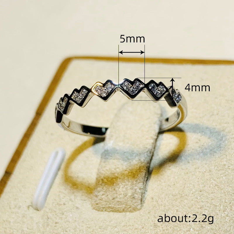 Minimalist Natural Jewelry