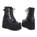 Classic Minimal Boots