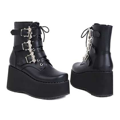 Classic Minimal Boots
