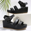 Breezy Beach Sandals