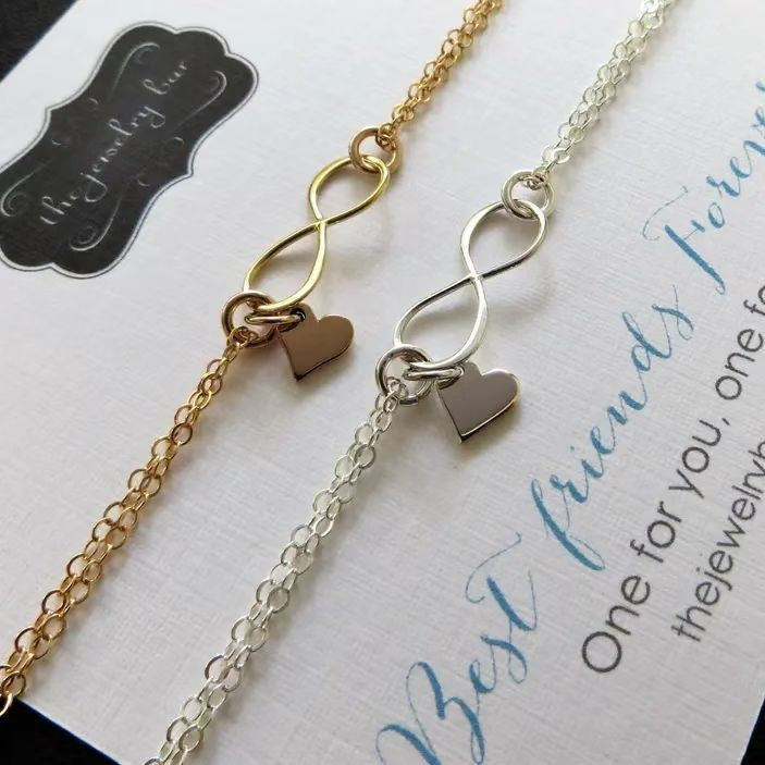 Natural Layered Jewelry