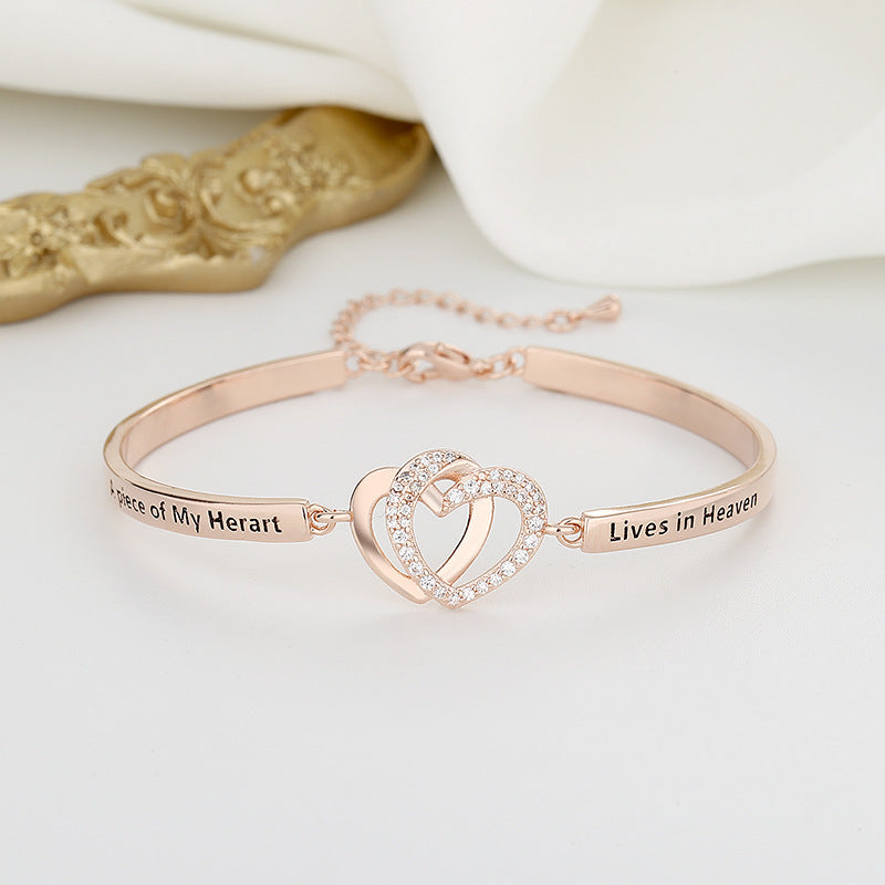 Fresh Layered Jewelry