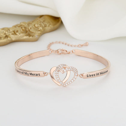 Fresh Layered Jewelry