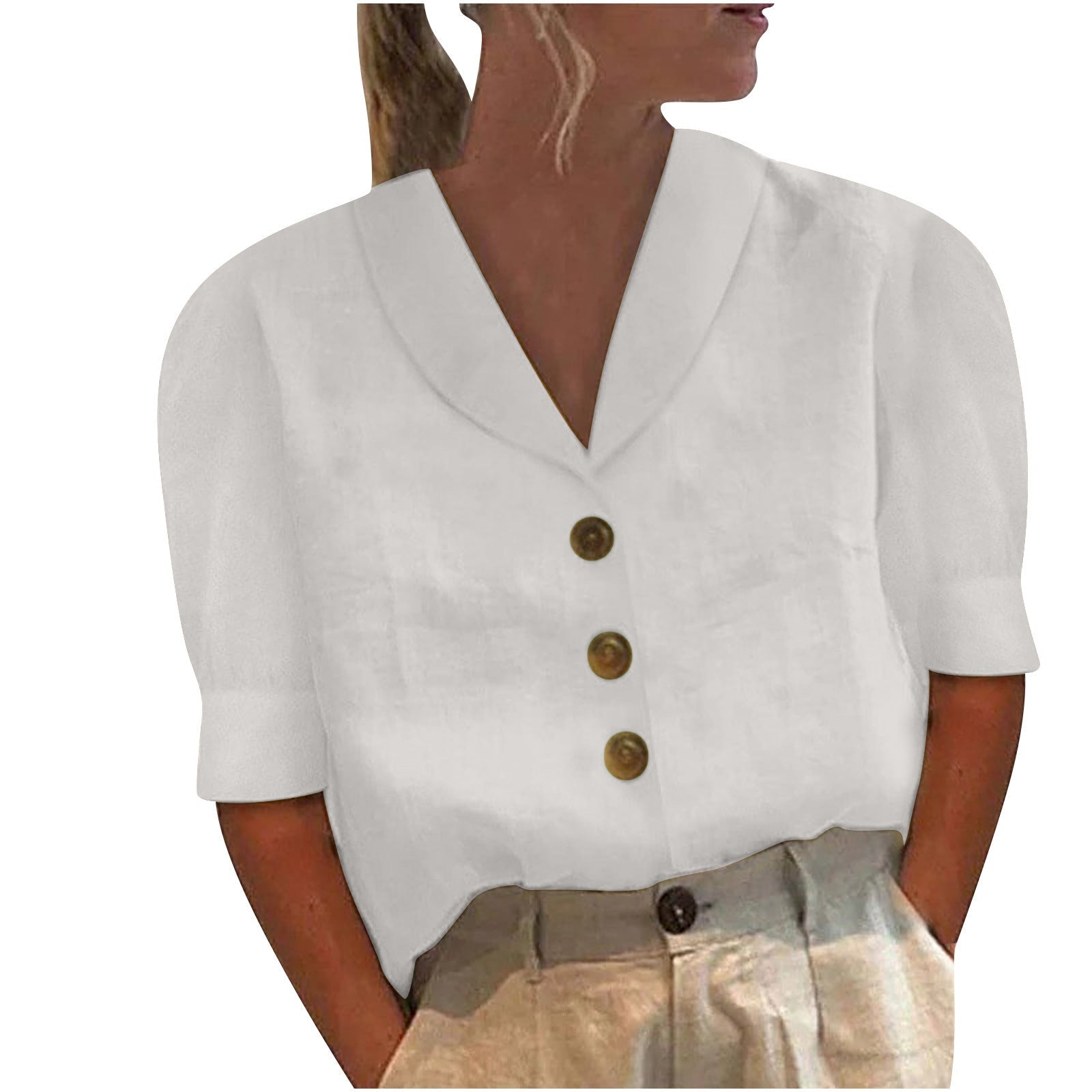 Cottage Lightweight Top