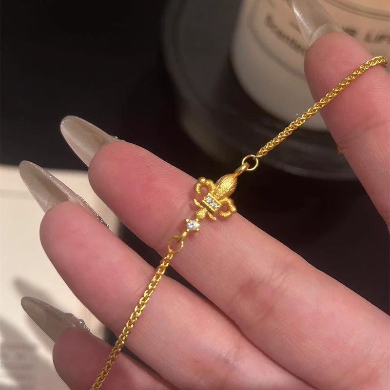 Minimalist Charm Jewelry
