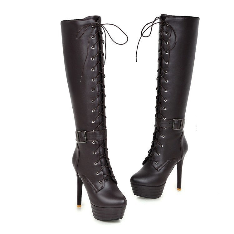 Vacation Heeled Boots