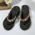 Coastal Minimal Sandals