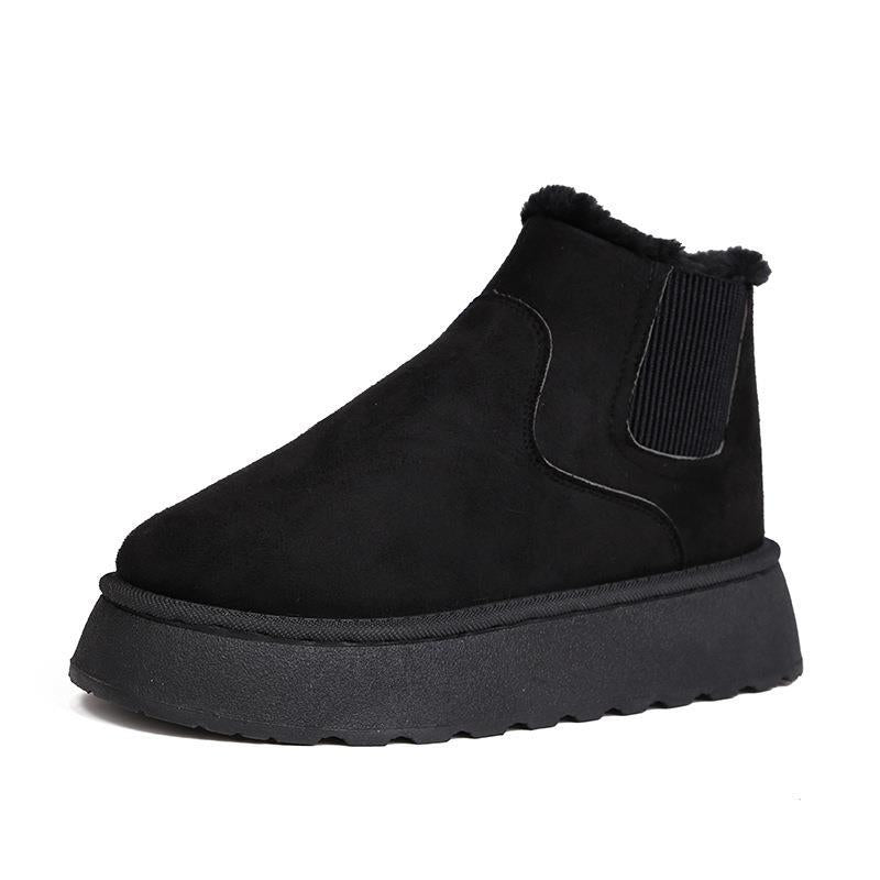 Classic Ankle Boots