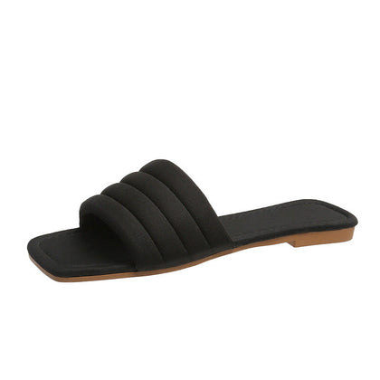 Walking Braided Sandals