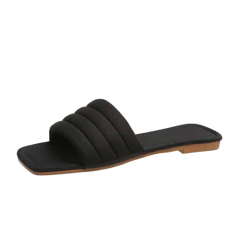 Walking Braided Sandals